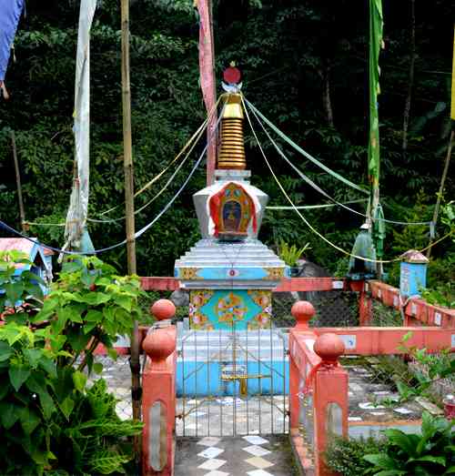 places to visit in darjeeling